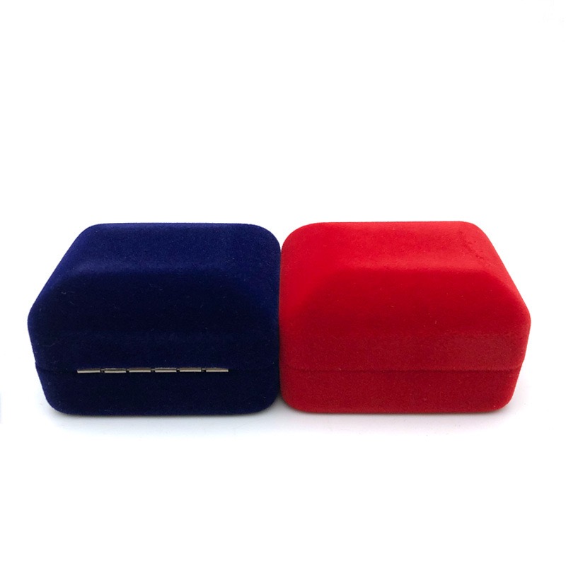 LED light ring box